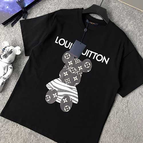 ルイヴィトン服コピー2色 定番人気2022新品 Louis Vuitton ルイヴィトン服0006