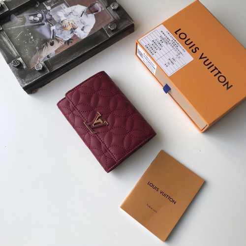 ルイヴィトン財布コピー 大人気2021新品 Louis Vuitton ルイヴィトン財布0061