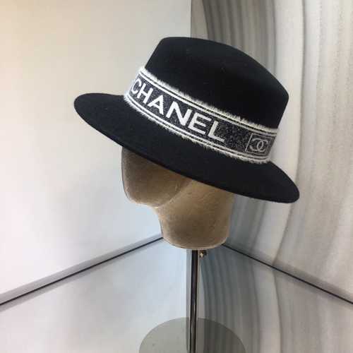 シャネル帽子コピー  2021新品大人気NO.1   CHANEL  シャネル帽子0059