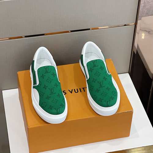 ルイヴィトン靴コピー   2022新品大人気NO.1  Louis Vuitton ルイヴィトン靴0134