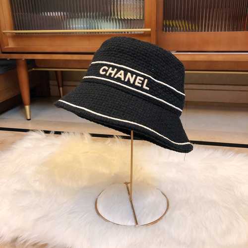 シャネル帽子コピー  定番人気2021新品  CHANEL  シャネル帽子0010