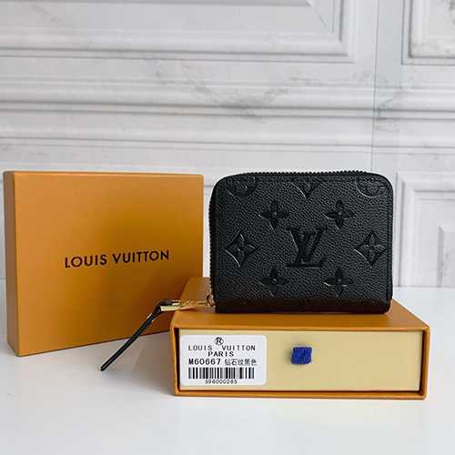 ルイヴィトン財布コピー 大人気2021新品 Louis Vuitton ルイヴィトン財布0025