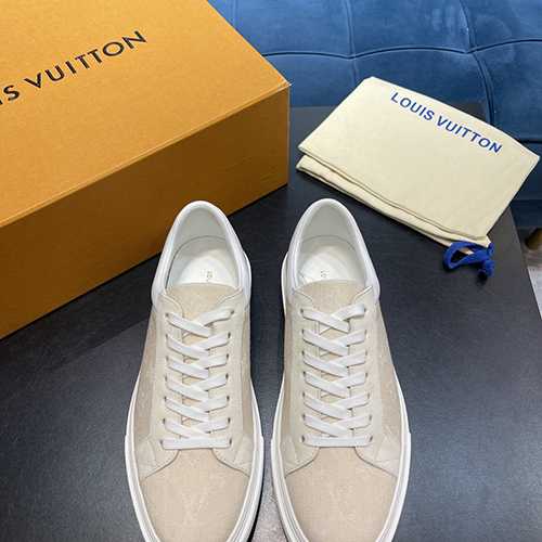 ルイヴィトン靴コピー   2022新品大人気NO.1  Louis Vuitton ルイヴィトン靴0140