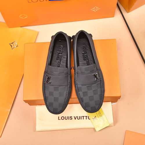 ルイヴィトン靴コピー   定番人気2022新品  Louis Vuitton ルイヴィトン靴0077