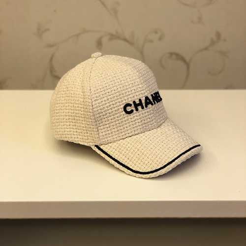 シャネル帽子コピー  大人気2021新品  CHANEL  シャネル帽子0235