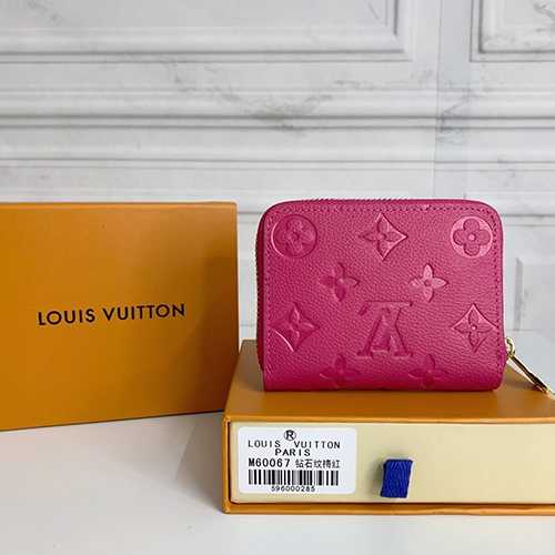 ルイヴィトン財布コピー 大人気2021新品 Louis Vuitton ルイヴィトン財布0027