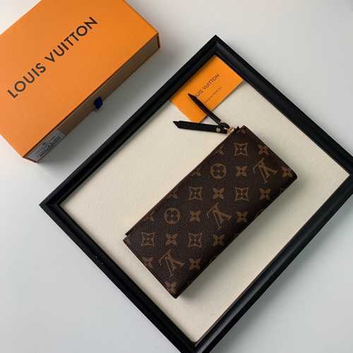 ルイヴィトン財布コピー 大人気2021新品 Louis Vuitton ルイヴィトン財布0065