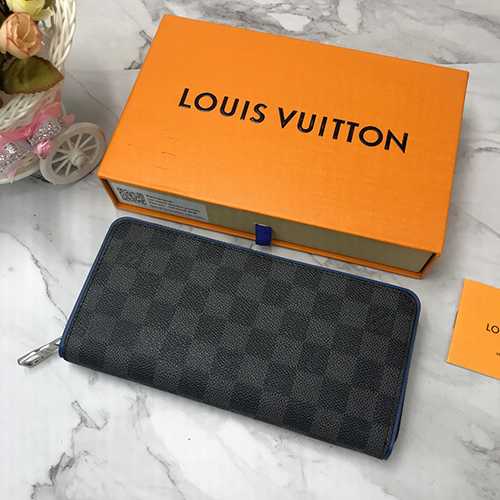 ルイヴィトン財布コピー 大人気2021新品 Louis Vuitton ルイヴィトン財布 N63056-2