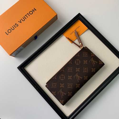 ルイヴィトン財布コピー 大人気2021新品 Louis Vuitton ルイヴィトン財布0067