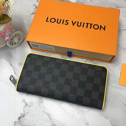 ルイヴィトン財布コピー 大人気2021新品 Louis Vuitton ルイヴィトン財布 N63056-3