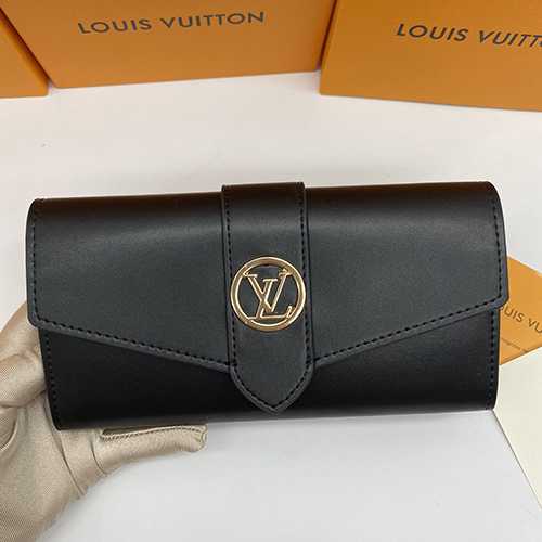 ルイヴィトン財布コピー 2021新品注目度NO.1 Louis Vuitton ルイヴィトン財布0238
