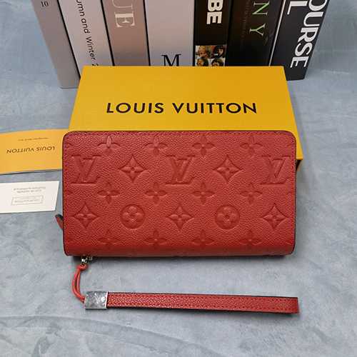 ルイヴィトン財布コピー 大人気2021新品 Louis Vuitton ルイヴィトン財布 M81326