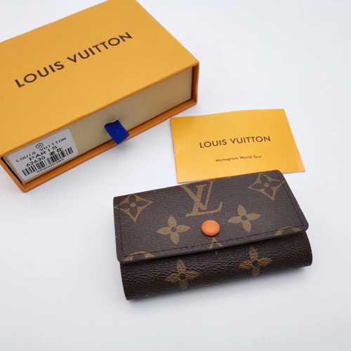 ルイヴィトン財布コピー 大人気2021新品 Louis Vuitton ルイヴィトン財布0018