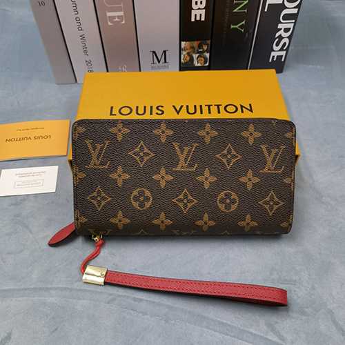 ルイヴィトン財布コピー 大人気2021新品 Louis Vuitton ルイヴィトン財布 M81326-2