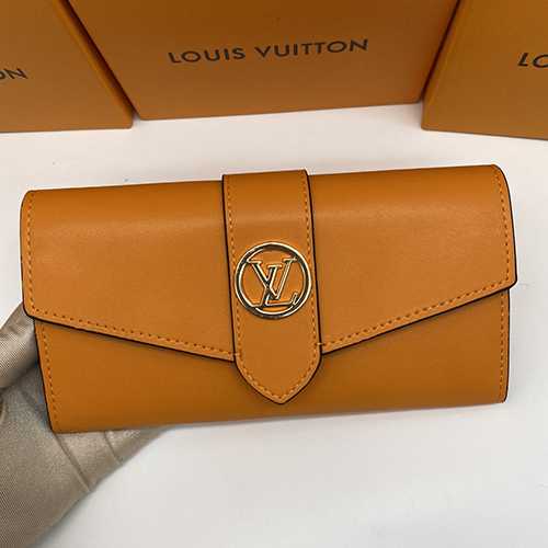 ルイヴィトン財布コピー 2021新品注目度NO.1 Louis Vuitton ルイヴィトン財布0237