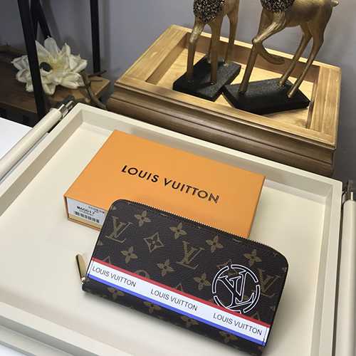 ルイヴィトン財布コピー 2021新品注目度NO.1 Louis Vuitton ルイヴィトン財布0152