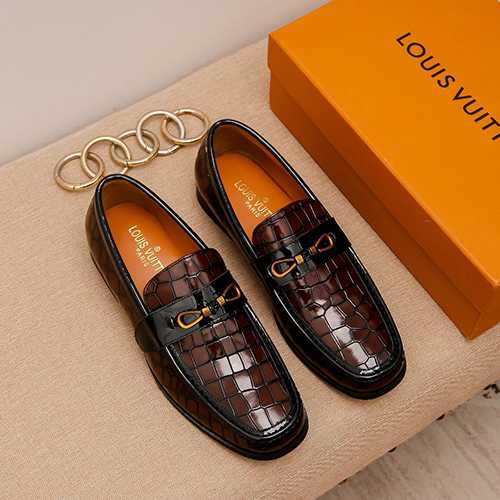 ルイヴィトン靴コピー   大人気  Louis Vuitton ルイヴィトン靴0188