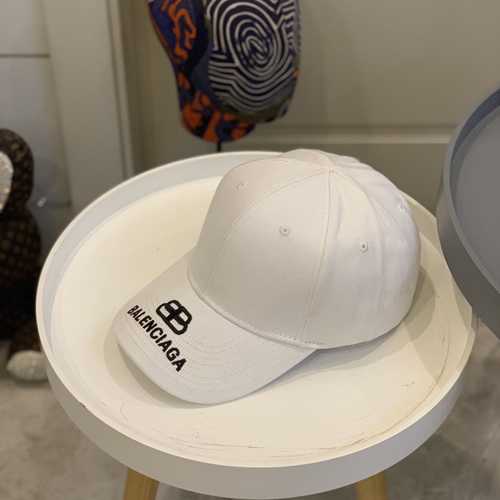 バレンシアガ帽子コピー  大人気2021新品 BALENCIAGA  バレンシアガ帽子0061