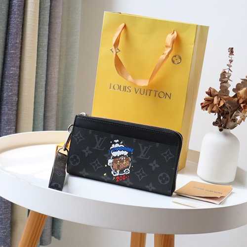 ルイヴィトン財布コピー 大人気2022新品 Louis Vuitton ルイヴィトン財布358
