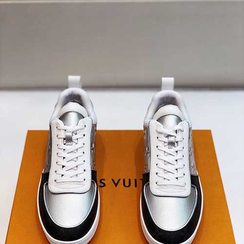 ルイヴィトン靴コピー 2022大人気NO.1 Louis Vuitton ルイヴィトン靴0015