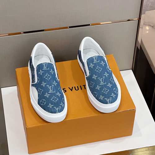 ルイヴィトン靴コピー   2022新品大人気NO.1  Louis Vuitton ルイヴィトン靴0133