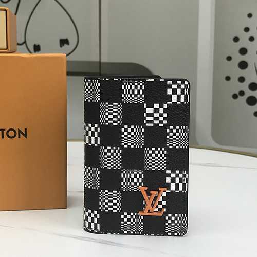 ルイヴィトン財布コピー 大人気2021新品 Louis Vuitton ルイヴィトン財布0073