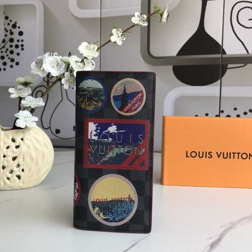 ルイヴィトン財布コピー 2021新品注目度NO.1 Louis Vuitton ルイヴィトン財布0224