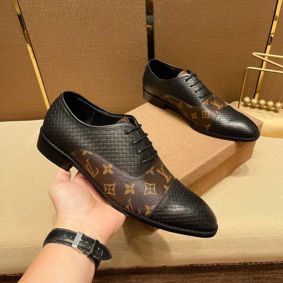 ルイヴィトン靴コピー   大人気  Louis Vuitton ルイヴィトン靴0190