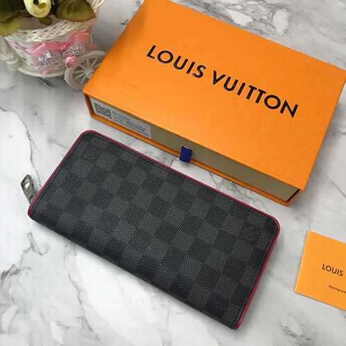 ルイヴィトン財布コピー 大人気2021新品 Louis Vuitton ルイヴィトン財布 N63056-4