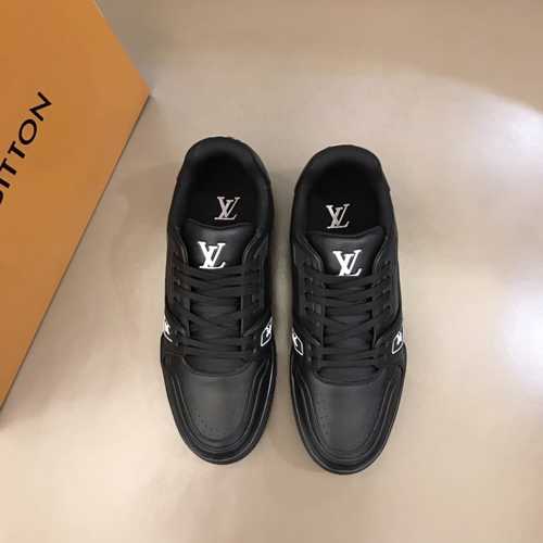 ルイヴィトン靴コピー 大人気2022新品 Louis Vuitton ルイヴィトン靴0041