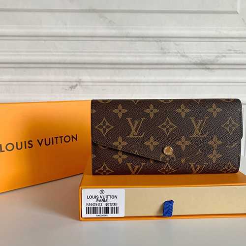 ルイヴィトン財布コピー 大人気2021新品 Louis Vuitton ルイヴィトン財布0088