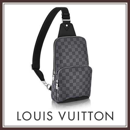 Louis Vuitton ルイヴィトンスーパーコピー アヴェニュースリングバッグ N41719