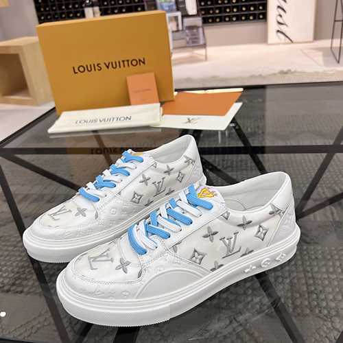 ルイヴィトン靴コピー   2022新品大人気NO.1  Louis Vuitton ルイヴィトン靴0155