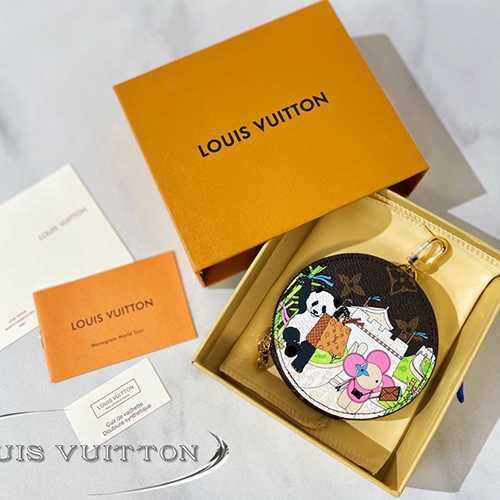 ルイヴィトン財布コピー 2022SS新作通販 Louis Vuitton ルイヴィトン財布403