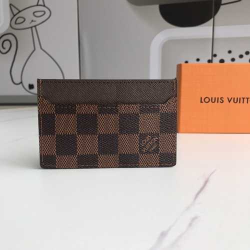 ルイヴィトン財布コピー 大人気2021新品 Louis Vuitton ルイヴィトン財布0079