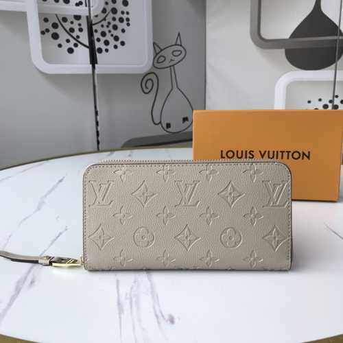 ルイヴィトン財布コピー 2021新品注目度NO.1 Louis Vuitton ルイヴィトン財布0198