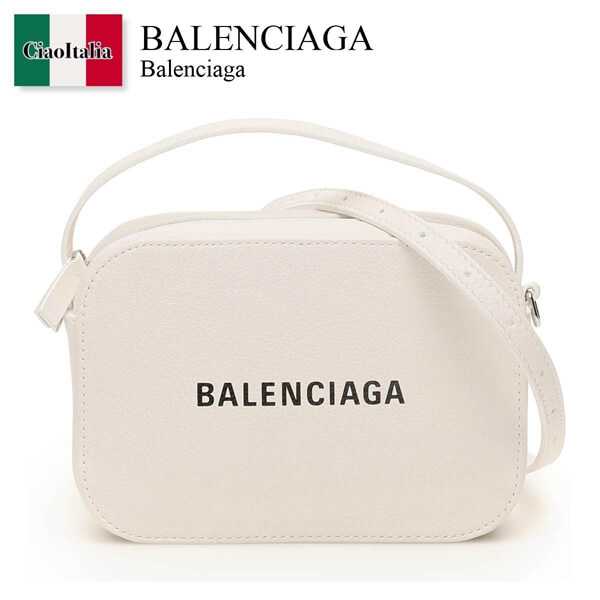 Balenciagaバレンシアガコピー　エブリデイ カメラバッグ XS201116BA112
