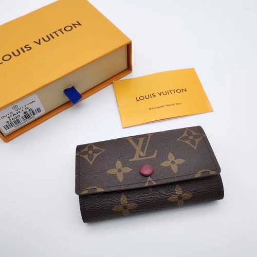 ルイヴィトン財布コピー 大人気2021新品 Louis Vuitton ルイヴィトン財布0019