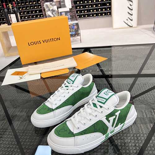ルイヴィトン靴コピー   2022新品大人気NO.1  Louis Vuitton ルイヴィトン靴0149