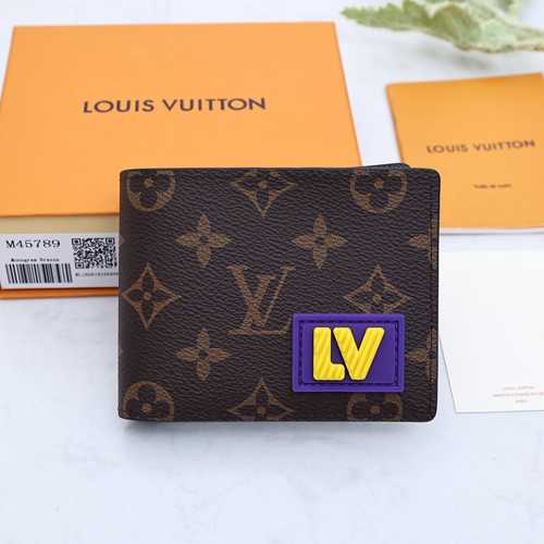 ルイヴィトン財布コピー 大人気2022新品 Louis Vuitton ルイヴィトン財布356