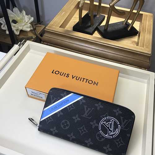ルイヴィトン財布コピー 2021新品注目度NO.1 Louis Vuitton ルイヴィトン財布0153