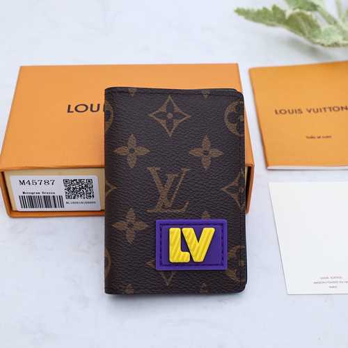 ルイヴィトン財布コピー 大人気2022新品 Louis Vuitton ルイヴィトン財布355