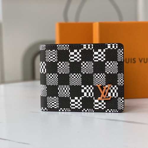 ルイヴィトン財布コピー 大人気2021新品 Louis Vuitton ルイヴィトン財布0074