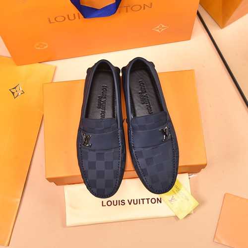 ルイヴィトン靴コピー   定番人気2022新品  Louis Vuitton ルイヴィトン靴0078