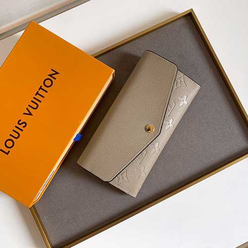ルイヴィトン財布コピー 大人気2022SS Louis Vuitton ルイヴィトン財布435