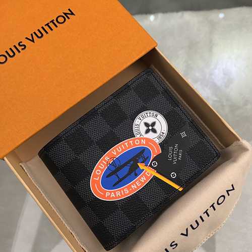 ルイヴィトン財布コピー 大人気2021新品 Louis Vuitton ルイヴィトン財布0134