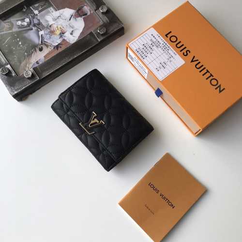 ルイヴィトン財布コピー 大人気2021新品 Louis Vuitton ルイヴィトン財布0063