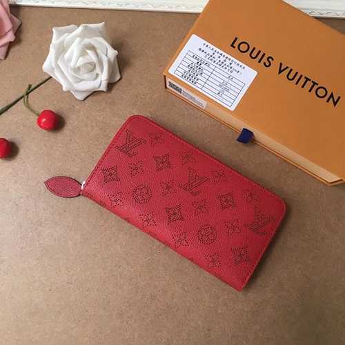 ルイヴィトン財布コピー 大人気2021新品 Louis Vuitton ルイヴィトン財布0136