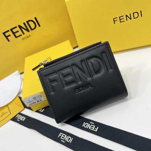 フェンディ財布コピー  大人気2022新品 FENDI フェンディ財布0093