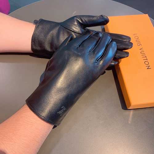 ルイヴィトン手袋コピー  2021新品大人気NO.1   Louis Vuitton  ルイヴィトン手袋0
